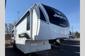 New 2024 Jayco Eagle 321RSTS Photo