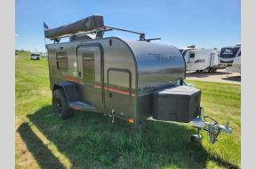 New 2025 inTech RV Flyer Pursue Photo