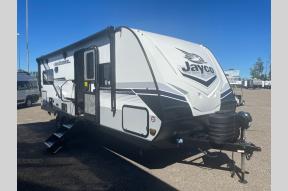 New 2024 Jayco Jay Feather 24RL Photo