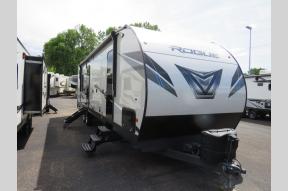 Used 2022 Forest River RV Vengeance Rogue 29KS Photo