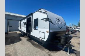 New 2025 Jayco JAY FLIGHT 380DQS Photo