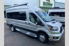 New 2025 Jayco Solstice 21B Photo
