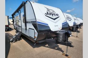 New 2024 Jayco Jay Feather 22BH Photo