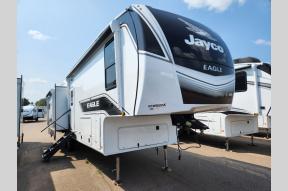 New 2024 Jayco Eagle 319MLOK Photo