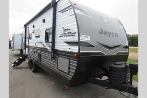 New 2024 Jayco Jay Flight 240RBS Photo