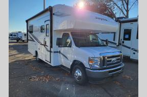 New 2025 Jayco Redhawk SE 22EF Photo