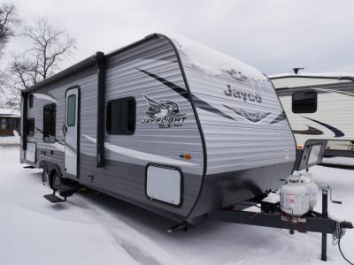 RVs For Sale in Brainerd, MN | Hilltop Camper & RV