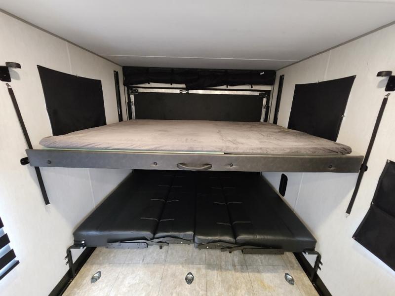 Used 2022 Forest River RV Rockwood High Wall Series HW296