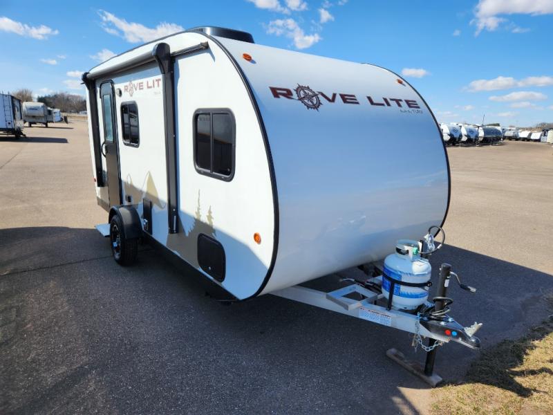 Find Your Perfect Rove Travel Trailer for Sale: A Comprehensive Guide