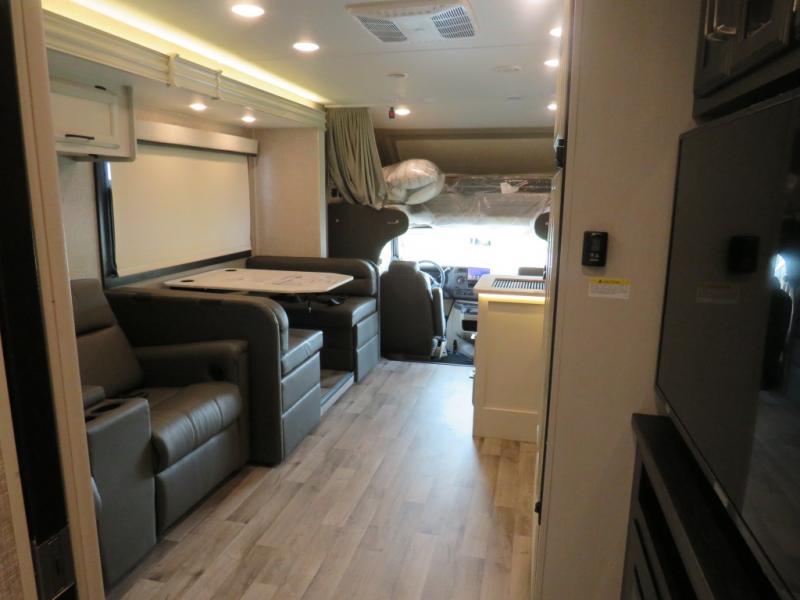 New 2023 Jayco Greyhawk 30Z Motor Home Class C at Hilltop Camper & RV ...