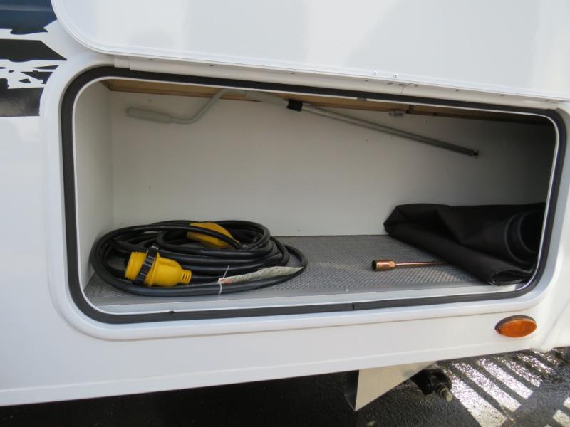 Used 2024 inTech RV Sol Dawn Rover Travel Trailer at Hilltop Camper ...