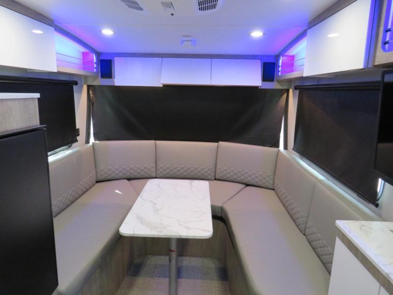 Used 2024 inTech RV Sol Dawn Rover Travel Trailer at Hilltop Camper ...