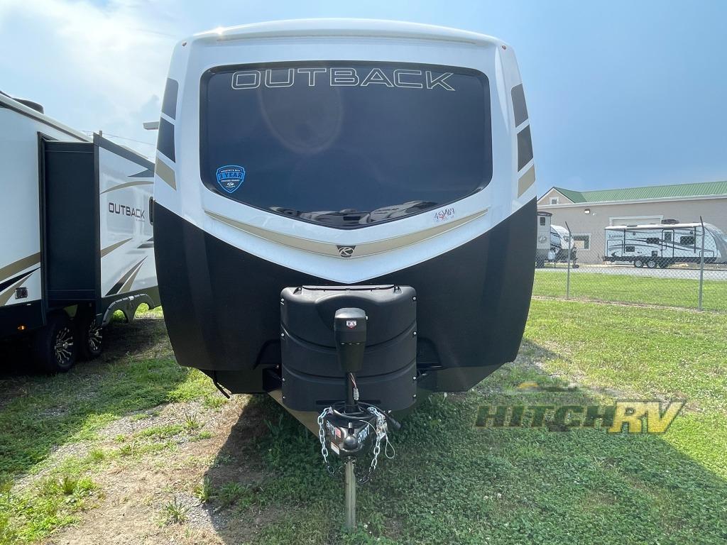 New 2023 Keystone RV Outback 340BH Travel Trailer at Hitch RV | Berlin ...