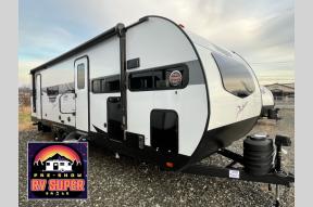 New 2024 Forest River RV Wildwood 28FKGX Photo