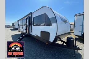 New 2024 Forest River RV Wildwood 29VIEW Photo