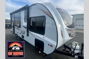 New 2024 Forest River RV Wildwood FSX 165VIEW Photo