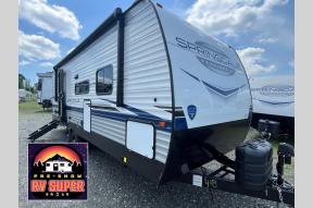 New 2024 Keystone RV Springdale 240RB Photo