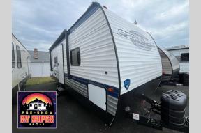 New 2025 Keystone RV Springdale Classic 260BHC Photo