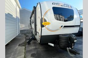 Used 2023 Forest River RV Rockwood GEO Pro G20FBS Photo