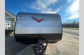 New 2022 Riverside RV Retro 171DRD Photo