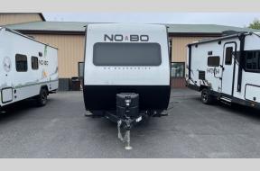 New 2022 Forest River RV No Boundaries NB16.6 Photo