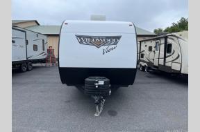 New 2024 Forest River RV Wildwood 29VIEW Photo