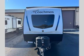 New 2024 Coachmen RV Freedom Express Ultra Lite 246RKS Photo