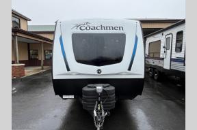 New 2024 Coachmen RV Freedom Express Ultra Lite 246RKS Photo