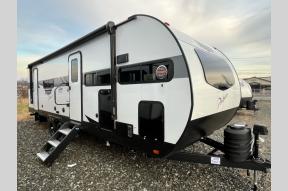 New 2024 Forest River RV Wildwood 28FKGX Photo