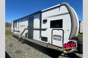 New 2024 Forest River RV Wildwood Heritage Glen 270FKS Photo