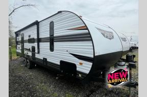 New 2024 Forest River RV Wildwood FSX 275VC Photo