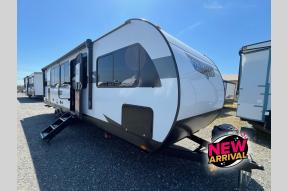 New 2024 Forest River RV Wildwood 29VIEW Photo