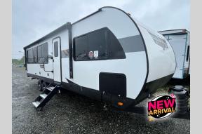 New 2024 Forest River RV Wildwood 28VIEW Photo