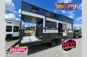 New 2024 Keystone RV Springdale 245ML Photo