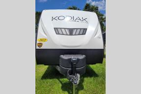 New 2022 Dutchmen RV Kodiak Ultra-Lite 250BHSL Photo