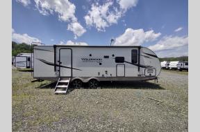New 2022 Forest River RV Wildwood Heritage Glen Hyper-Lyte 25RBHL Photo