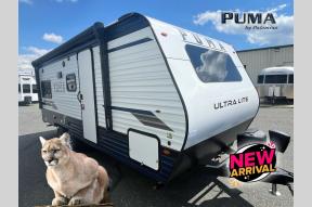 New 2024 Palomino Puma Ultra Lite 20RLX Photo