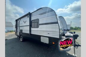 Used 2022 Riverside RV Retro 171DRD Photo