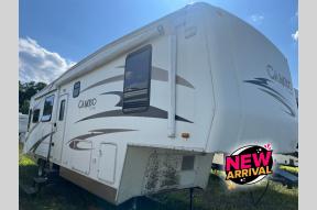 Used 2007 CAMEO Carriage 35SB3 Photo