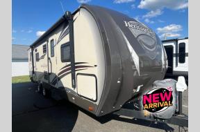 Used 2015 Forest River RV Wildwood Heritage Glen 282BHIS Photo