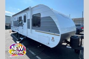 New 2025 Forest River RV Wildwood X-Lite 263BHXL Photo