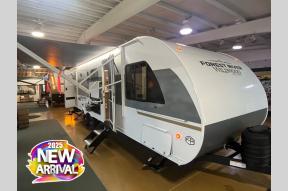 New 2025 Forest River RV Wildwood X-Lite 263BHXLX Photo