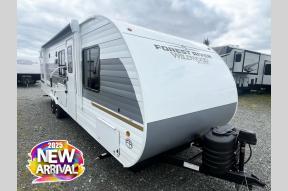 New 2025 Forest River RV Wildwood X-Lite 28VBXLX Photo