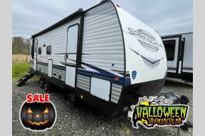 New 2024 Keystone RV Springdale 256RD Photo