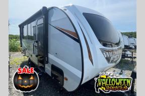 New 2024 Forest River RV Wildwood FSX 162VIEW Photo