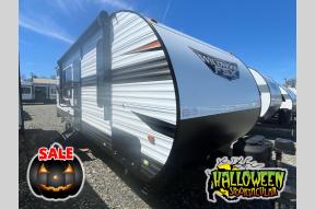 New 2024 Forest River RV Wildwood FSX 260RTK Photo