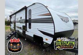 New 2024 Forest River RV Wildwood FSX 262VC Photo