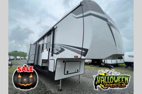 New 2024 Forest River RV Sandpiper 3550BH Photo