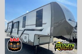 New 2024 Forest River RV Wildwood Heritage Glen 375FAM Photo