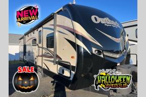 Used 2016 Keystone RV Outback 322BH Photo